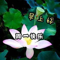 星期一快乐带字图片 (17)