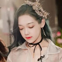 希林娜依高头像 可爱漂亮希林娜依高头像 (2)