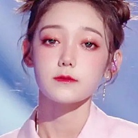 希林娜依高头像 可爱漂亮希林娜依高头像 (3)