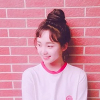 吕小雨头像 卡通可爱吕小雨头像 (17)