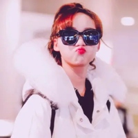 吕小雨头像 卡通可爱吕小雨头像 (18)