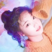 吕小雨头像 卡通可爱吕小雨头像 (23)