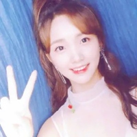 吕小雨头像 卡通可爱吕小雨头像 (24)