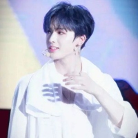 朱正廷头像 可爱q版朱正廷头像 (5)