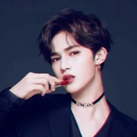 朱正廷头像 可爱q版朱正廷头像 (6)