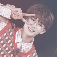 朱正廷头像 可爱q版朱正廷头像 (7)