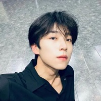 张嘉元头像 帅气好看的张嘉元头像 (3)