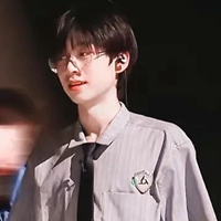 张嘉元头像 帅气好看的张嘉元头像 (4)