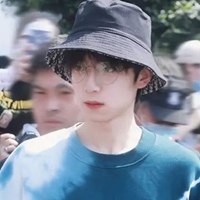 张嘉元头像 帅气好看的张嘉元头像 (11)