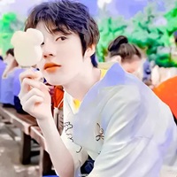 姚景元头像 很可爱的姚景元头像 (12)