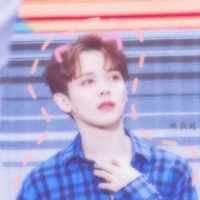 尤长靖头像 帅气可爱尤长靖头像 (1)