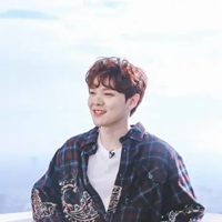 尤长靖头像 帅气可爱尤长靖头像 (4)