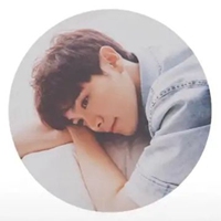 尤长靖头像 帅气可爱尤长靖头像 (5)