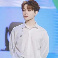 尤长靖头像 帅气可爱尤长靖头像 (10)