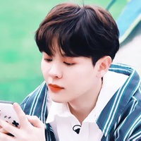 尤长靖头像 帅气可爱尤长靖头像 (16)