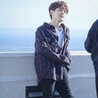 尤长靖头像 帅气可爱尤长靖头像 (24)