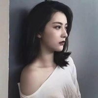 网红微信头像女高冷社会 抖音网红高冷女生头像图片 (27)