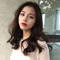 网红微信头像女高冷社会 抖音网红高冷女生头像图片 (28)