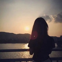 时尚女生头像背影 时尚美女背影图片微信头像 (10)