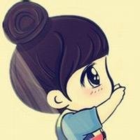 微信好看头像女动漫 (2)