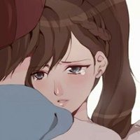 微信好看头像女动漫 (6)