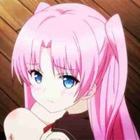 微信好看头像女动漫 (7)