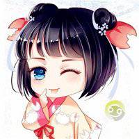 微信好看头像女动漫 (10)