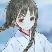 微信好看头像女动漫 (11)