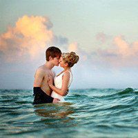 微信情侣头像欧美风双人动漫 (6)