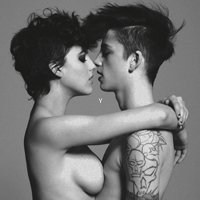 微信情侣头像欧美风双人动漫 (16)