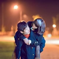 微信情侣头像欧美风双人动漫 (18)