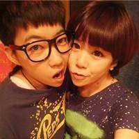 微信情侣头像欧美风双人动漫 (20)