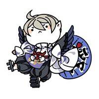 阴阳师头像情侣 (2)