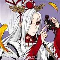 阴阳师头像情侣 (4)