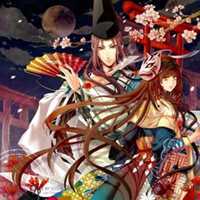 阴阳师头像情侣 (7)