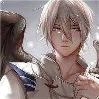 阴阳师头像情侣 (14)