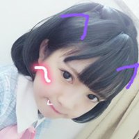 软妹头像真人 (15)