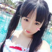 软妹头像真人 (16)