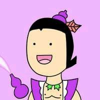 葫芦娃头像全套 (14)