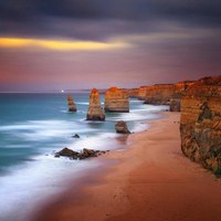 超清唯美自然风景摄影图 (6)