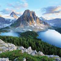 超清唯美自然风景摄影图 (7)