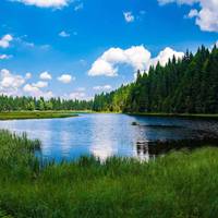 超清唯美自然风景摄影图 (8)