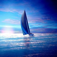 超清唯美自然风景摄影图 (11)