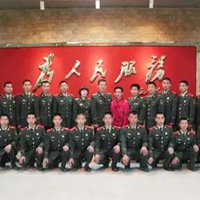 警民和谐头像 (2)