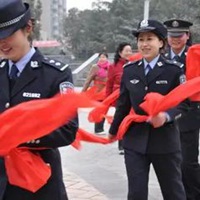 警民和谐头像 (10)