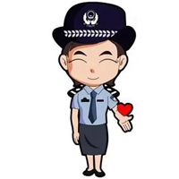 警民和谐头像 (18)