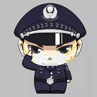 警民和谐头像 (20)