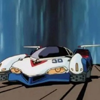 超清赛车头像 (10)