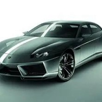 超清赛车头像 (11)