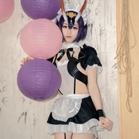 酒吞头像-cosplay酒吞头像 (2)